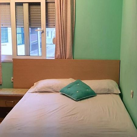 Enjoy Apartment Sarande Bagian luar foto